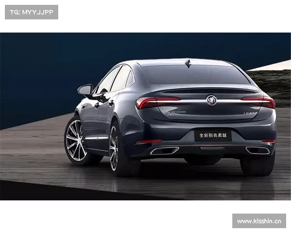 全新别克君越曝光,首次采用大尺寸联屏,或提供纯电_插混动力!